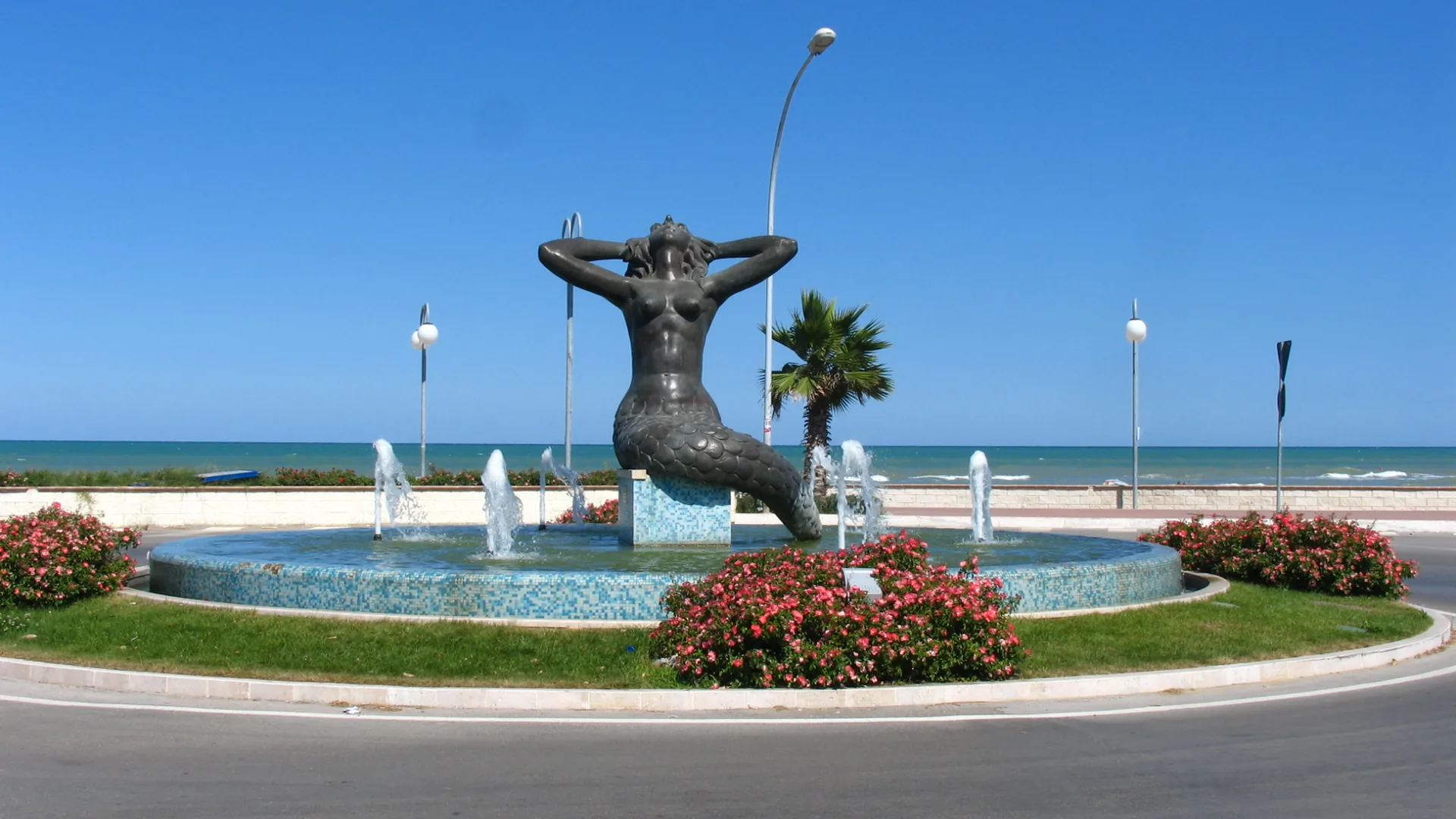 Tortoreto Lido — Alba Adriatica (Abruzzo)