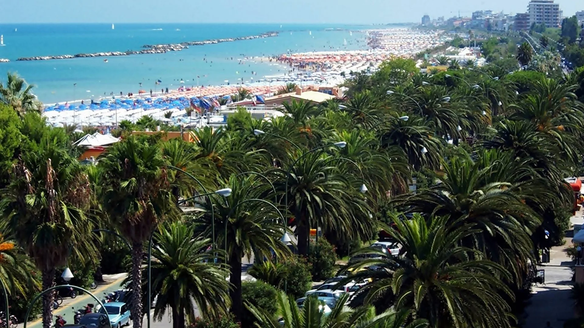 Josephine's Apartment, Alba Adriatica (Abruzzo)