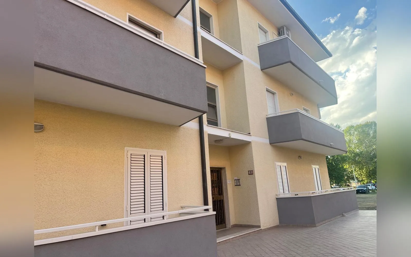Josephine's Apartment, Alba Adriatica (Abruzzo) — galleria foto 22