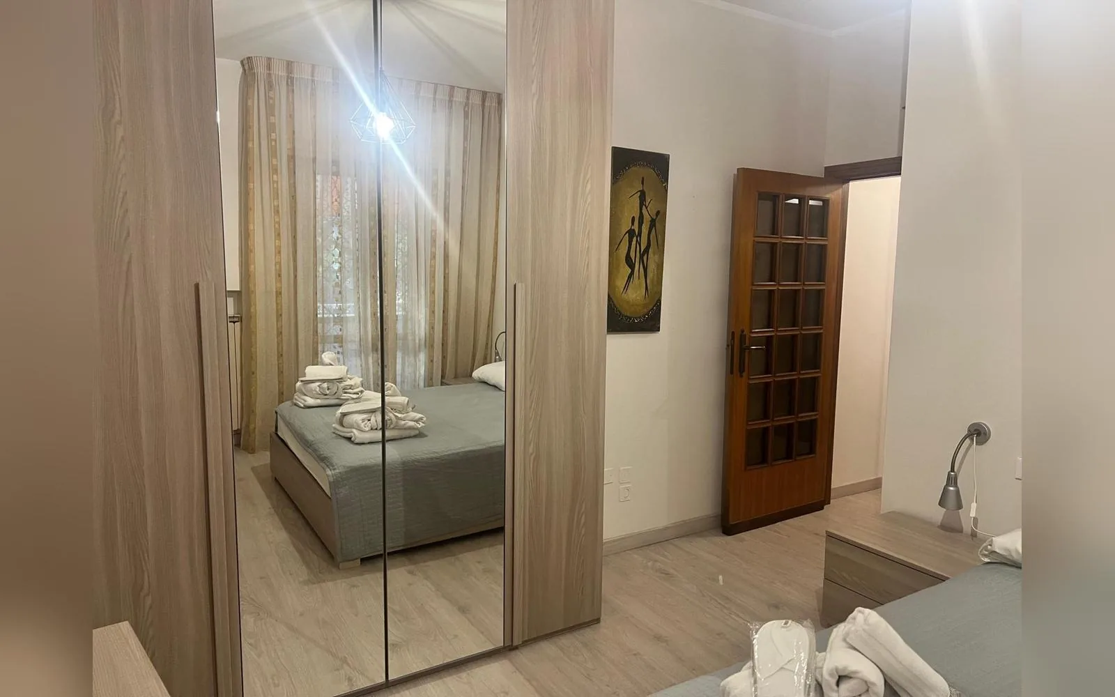 Josephine's Apartment, Alba Adriatica (Abruzzo) — galleria foto 28