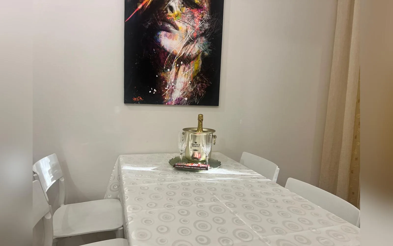 Josephine's Apartment, Alba Adriatica (Abruzzo) — galleria foto 38