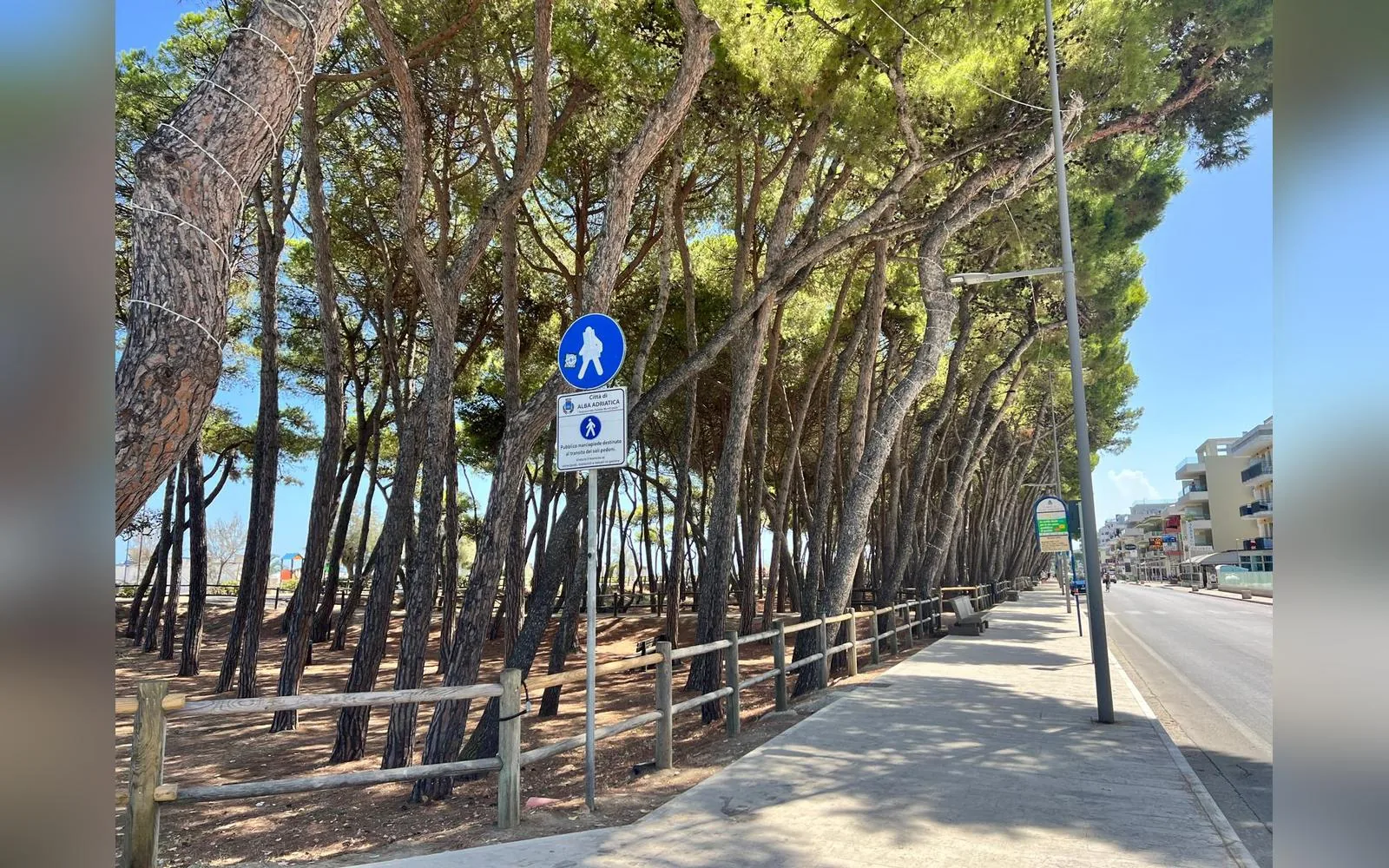 Josephine's Apartment, Alba Adriatica (Abruzzo) — galleria foto 7